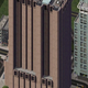 The building in question by Snatch16